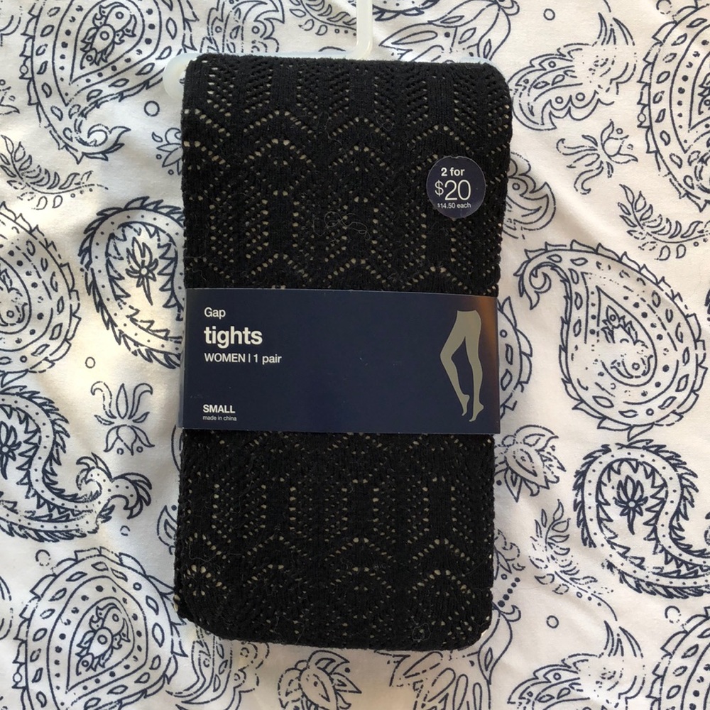 GAP tights